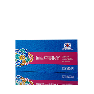 永康蛹虫草气血汤