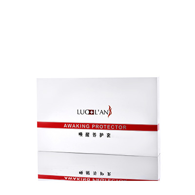 永康气血能量增强套